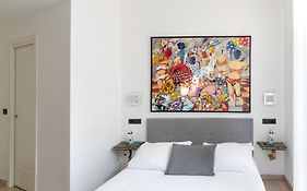 Aiello Rooms