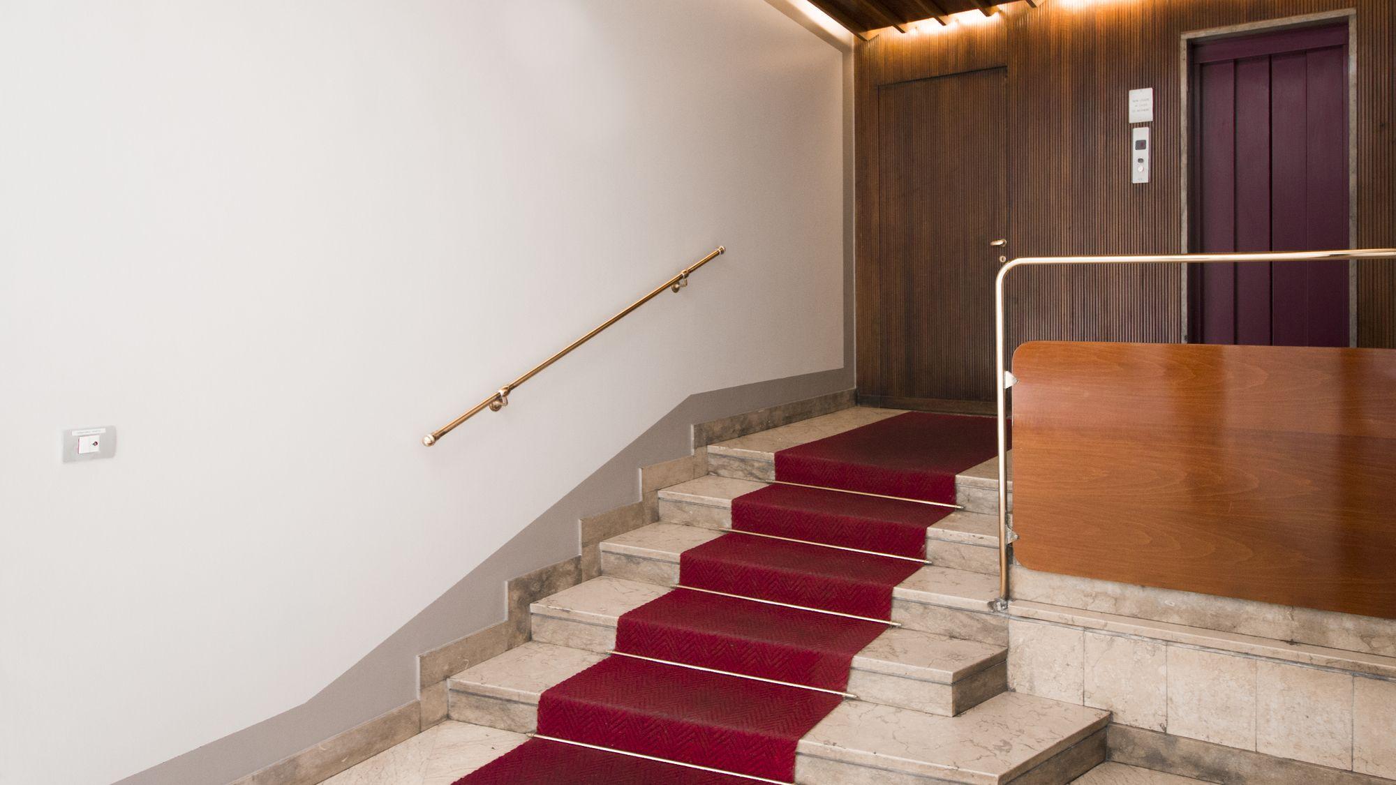 Aiello Rooms Mailand Exterior foto