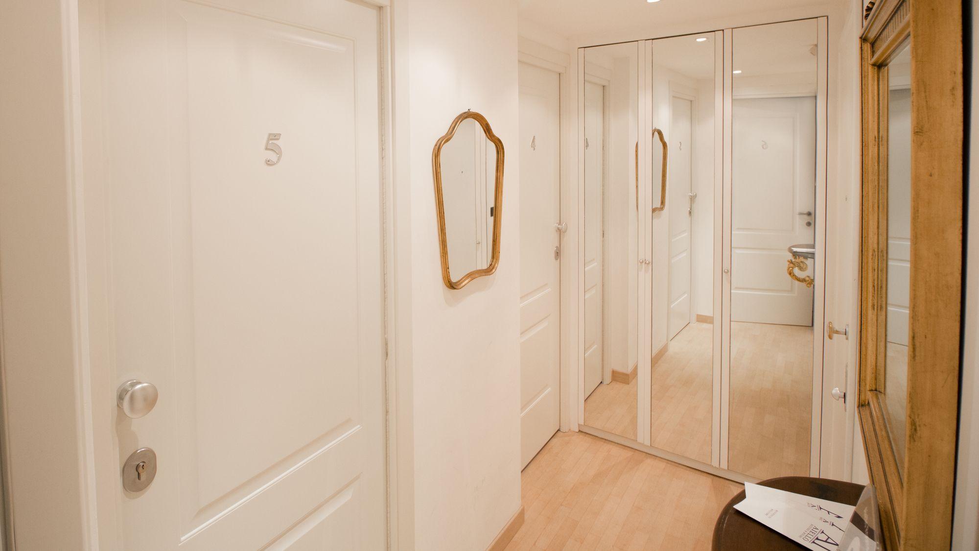Aiello Rooms Mailand Exterior foto