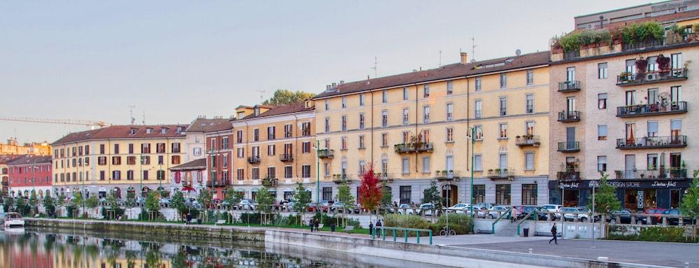 Aiello Rooms Mailand Exterior foto