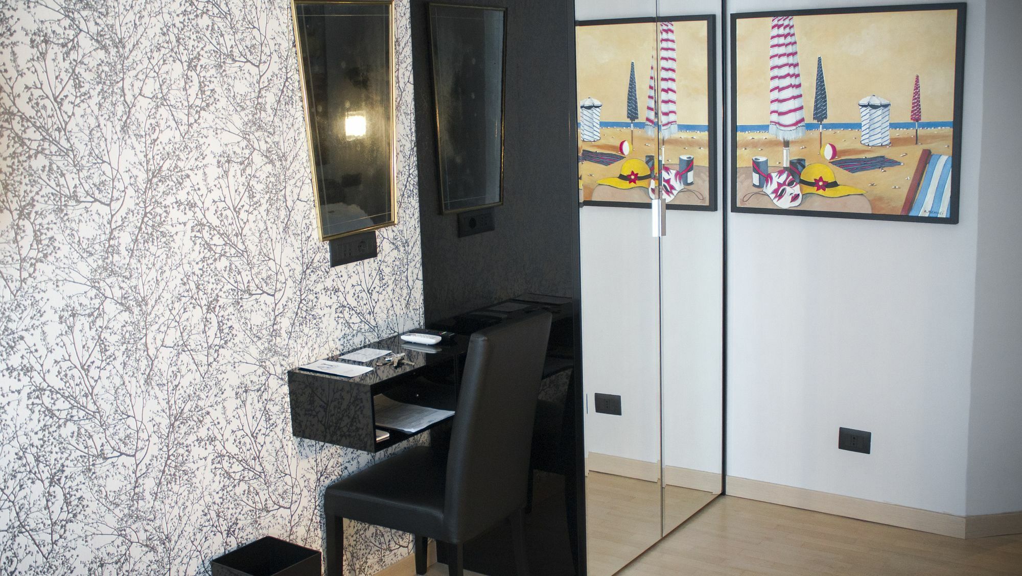 Aiello Rooms Mailand Exterior foto